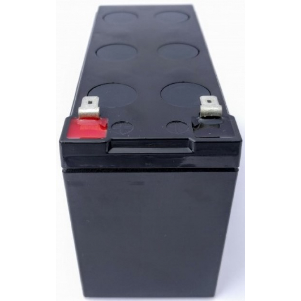 Акумулятор CSB GP1272 AGM 12V 7,2Ah