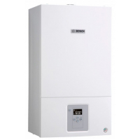 Bosch Gaz 6000 W WBN 6000-24C RN