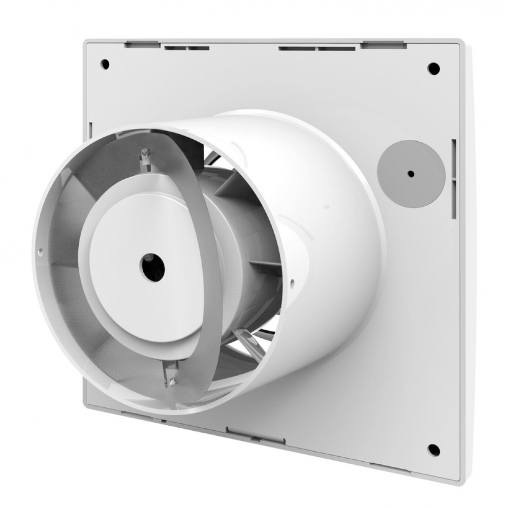 Витяжний вентилятор настінний Vents 100 Квайт