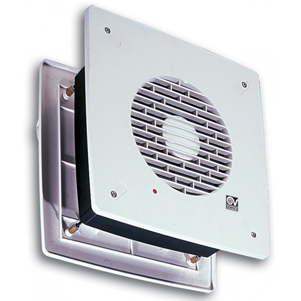 Вытяжной вентилятор накладной Vortice Vario 230/9" ARI LL S