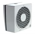 Вытяжной вентилятор накладной Vortice Vario 230/9" AR