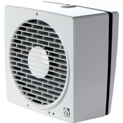 Вытяжной вентилятор накладной Vortice Vario 230/9" AR LL S