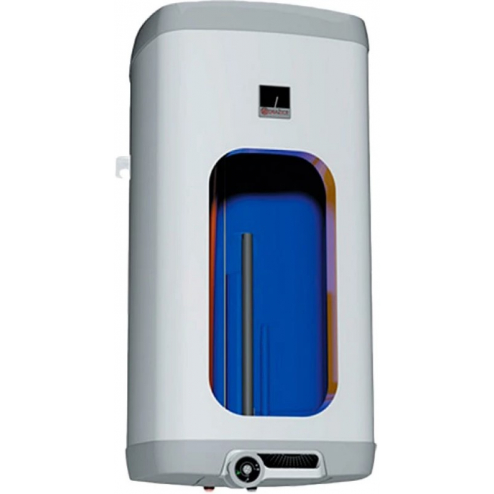 Бойлер накопичувальний електричний Drazice OKHE 125 Smart (140311601)