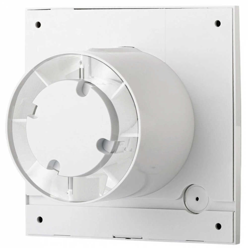 Витяжний вентилятор настінний Soler&Palau Silent-200 CZ Ivory (5210625100)