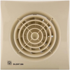 Soler&Palau Silent-200 CZ Ivory (5210625100)