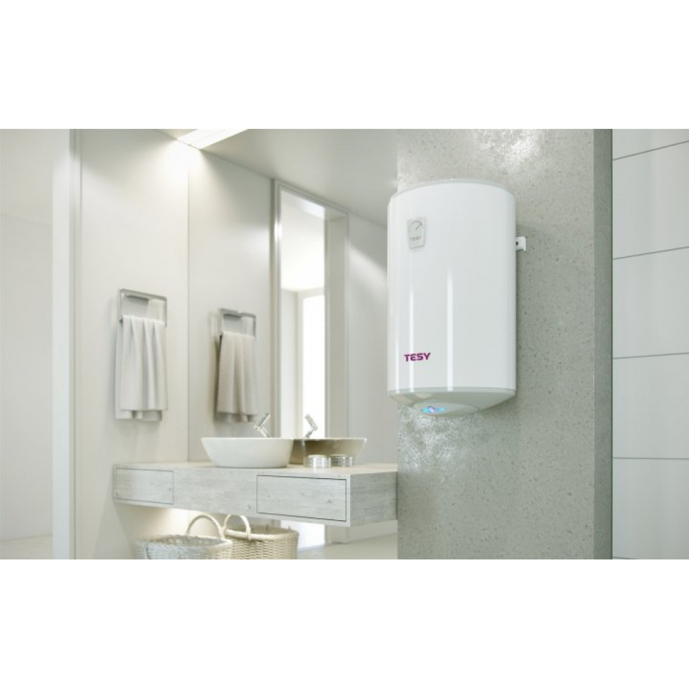 Бойлер накопичувальний електричний Tesy BiLight GCV 803520 B11 TSRC