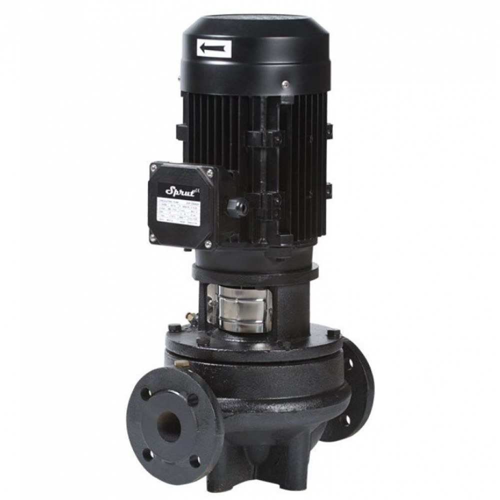 Циркуляційний насос NPO 3VP-DN65 (4823121301933)