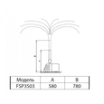 Sprut FSP 3503