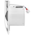 Витяжний вентилятор Electrolux EAFM-120T таймер вимкнення