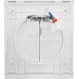 Витяжний вентилятор Electrolux EAFM-120T таймер вимкнення