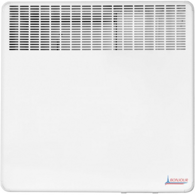 Электрический конвектор Bonjour CEG BL-Meca/M 1000W