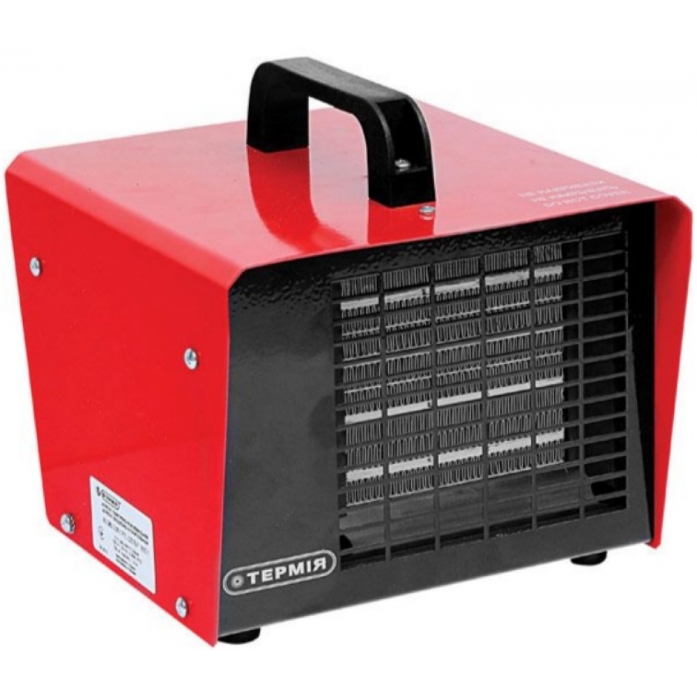 Тепловая пушка Термия АО ЭВО 2,0/0,1 РТС (220В) УХЛ 3.1