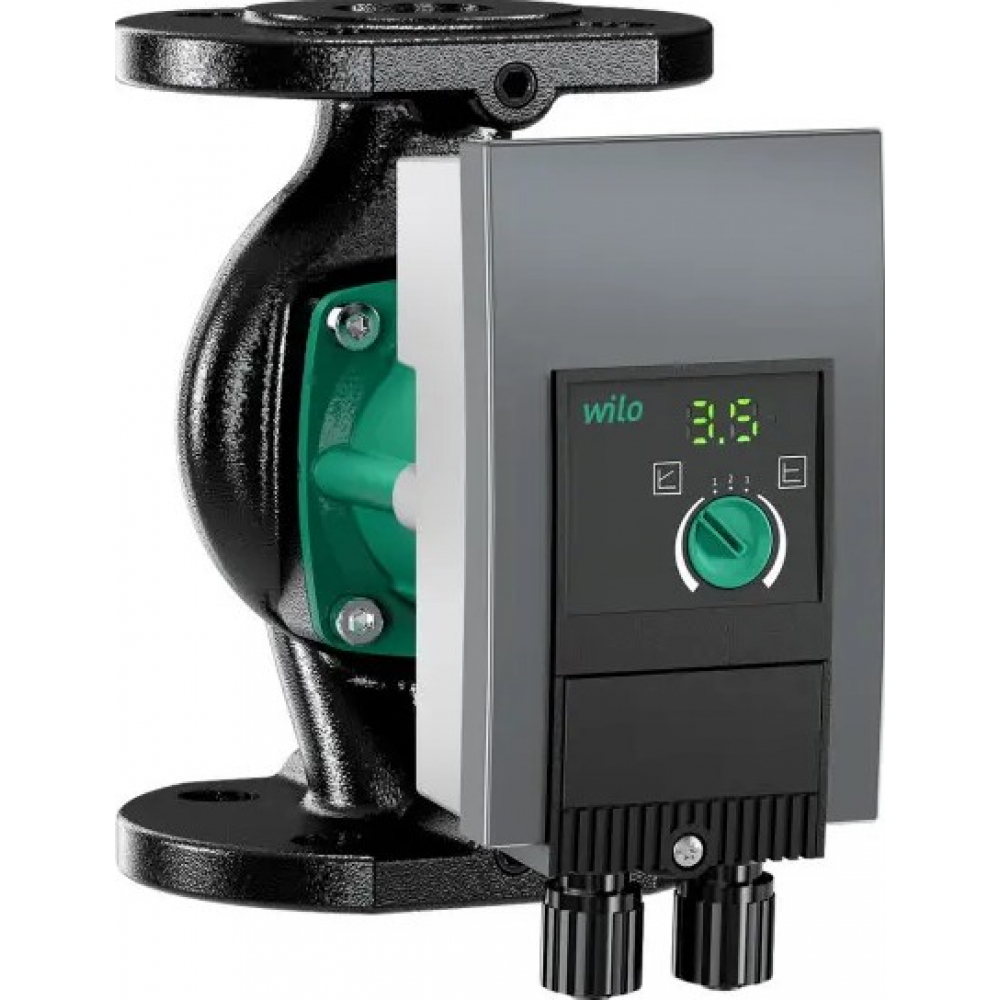 Циркуляционный насос Wilo Yonos MAXO 40/0,5-12 (2120647)