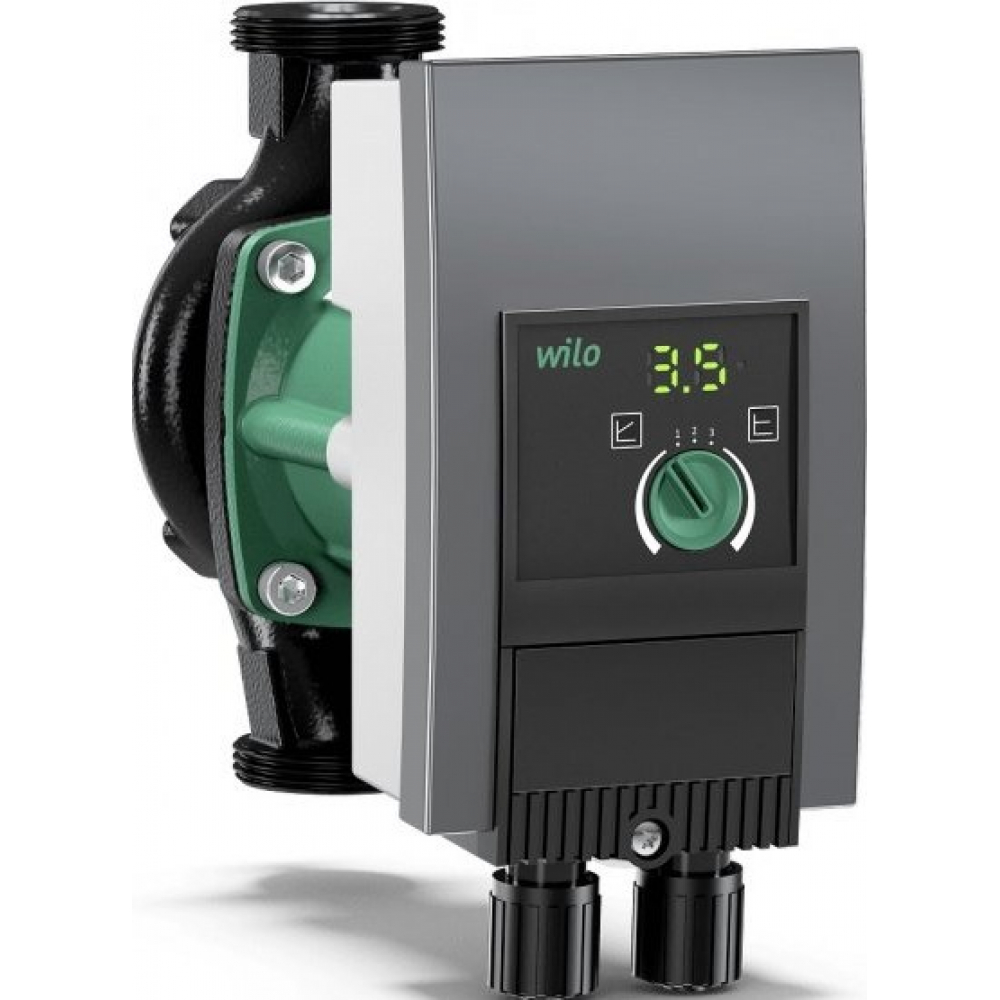 Циркуляционный насос Wilo Yonos MAXO 30/0,5-12 (2120644)