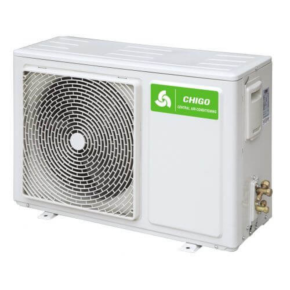 Наружный блок мульти-сплит системы Chigo COU-18CR1-A