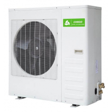 Компрессорно-конденсаторный блок Chigo COU-36CR1-A