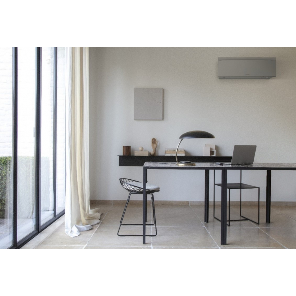 Кондиционер настенный Daikin FTXJ42AS/RXJ42A Emura