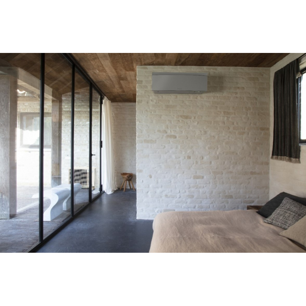 Кондиционер настенный Daikin FTXJ42AS/RXJ42A Emura