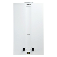 Zanussi GWH 10 Fonte