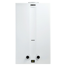 Zanussi GWH 10 Fonte
