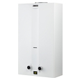 Газовая колонка Zanussi GWH 10 Fonte