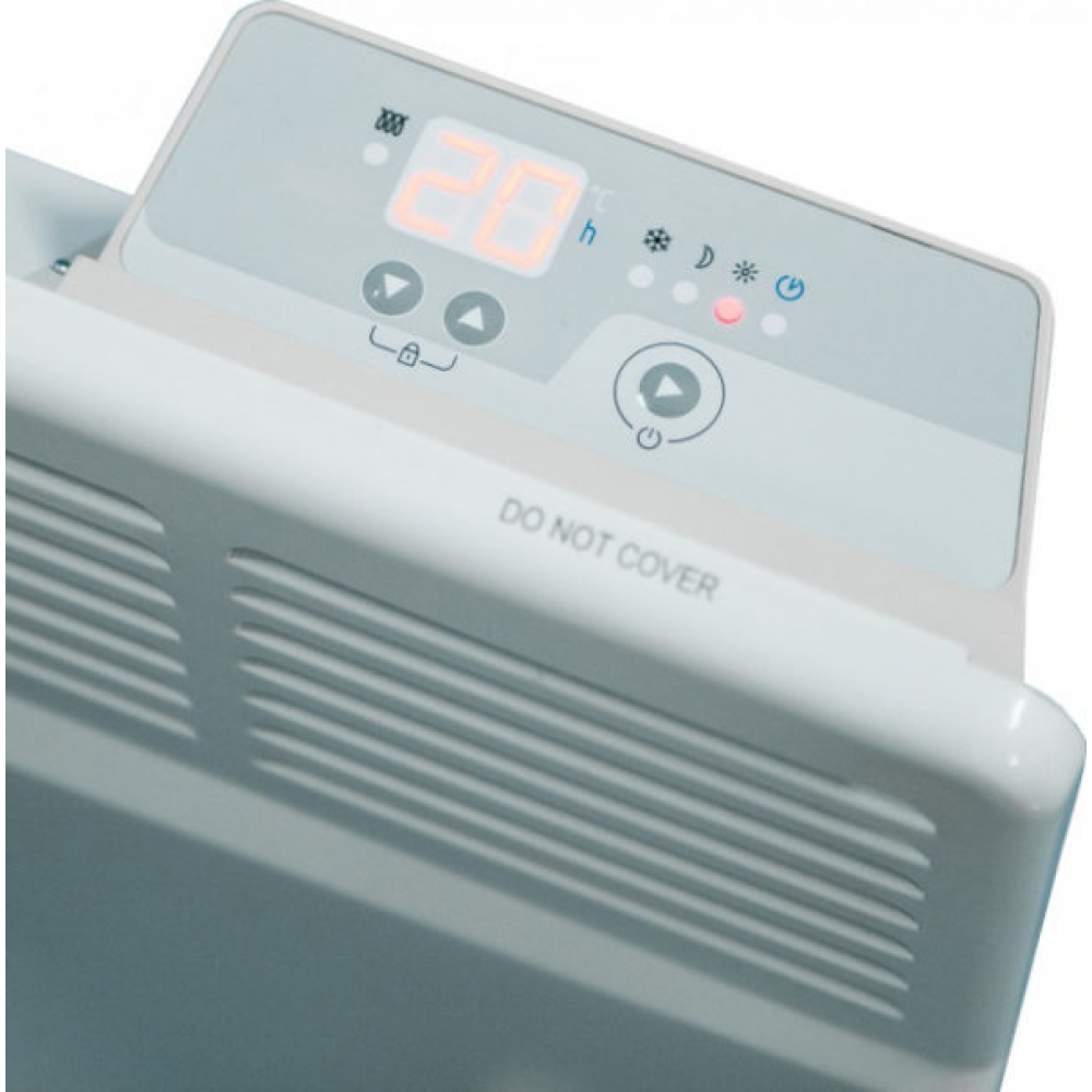 Электрический конвектор Термия ЕВНА-1,0/230С2К(мби)