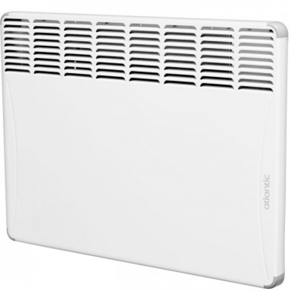 Електричний конвектор Atlantic F17 Essential CMG BL-Meca/M (2000W)