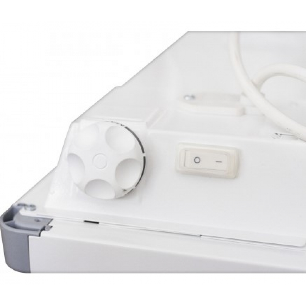 Електричний конвектор Atlantic F17 Essential CMG BL-Meca/M (2000W)