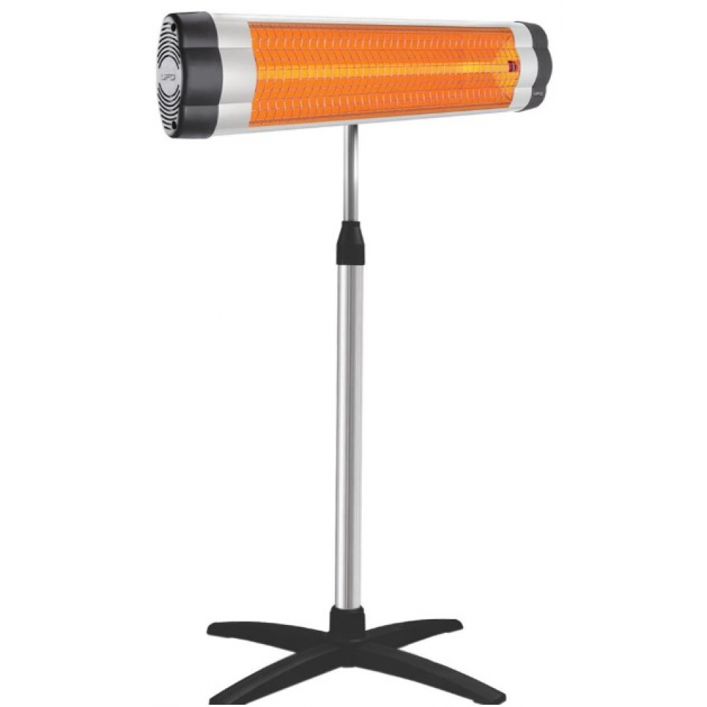 Инфракрасный обогреватель UFO Star 2400 + ножка