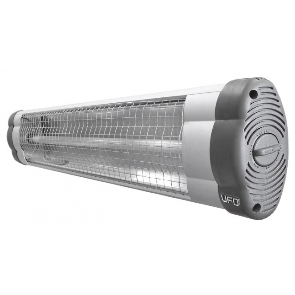 Инфракрасный обогреватель UFO Star 2400 + ножка