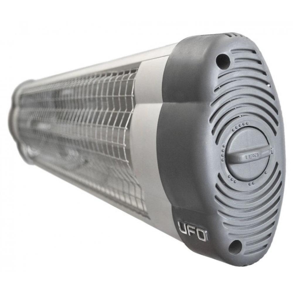 Инфракрасный обогреватель UFO Star 2400 + ножка