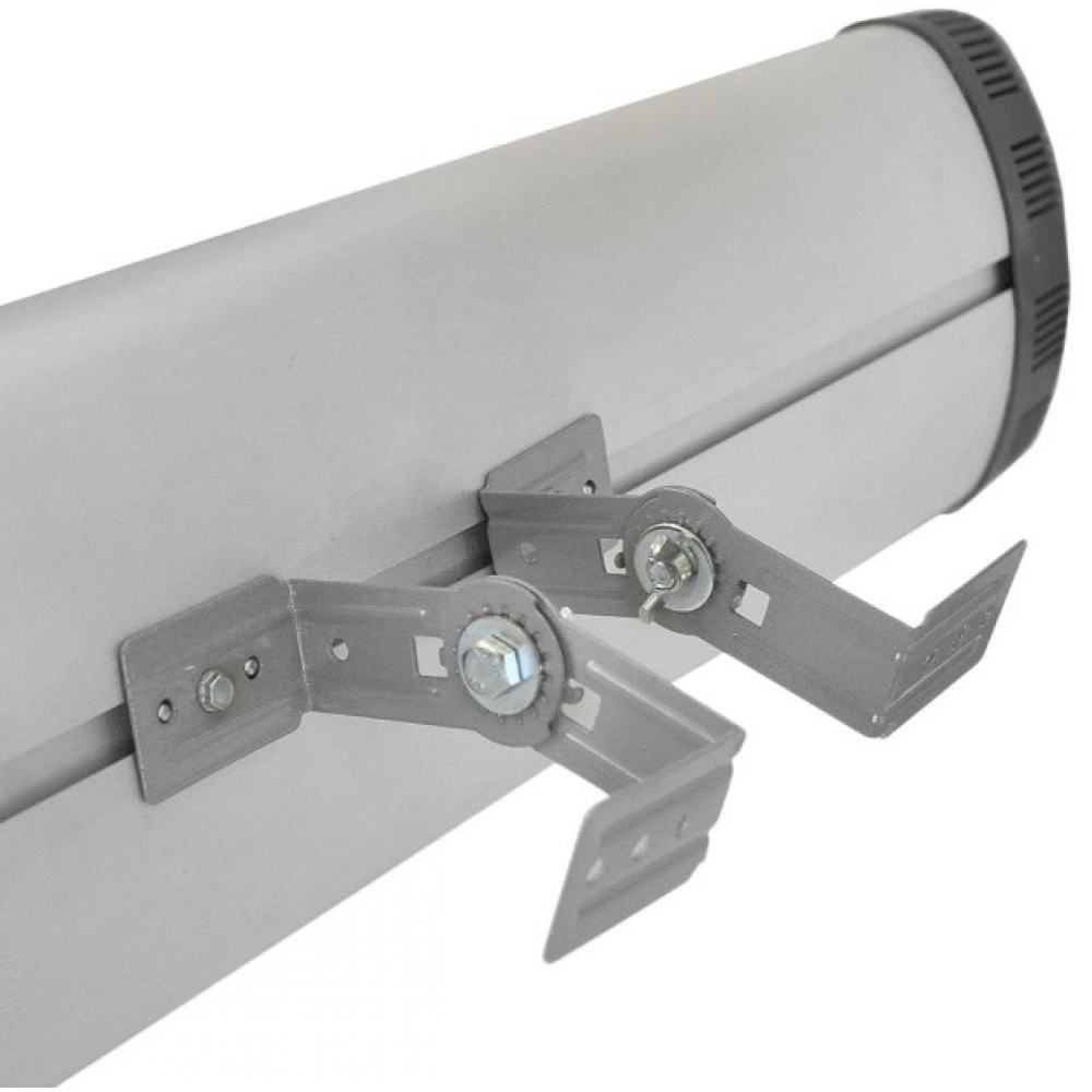 Инфракрасный обогреватель UFO Star 2400 + ножка