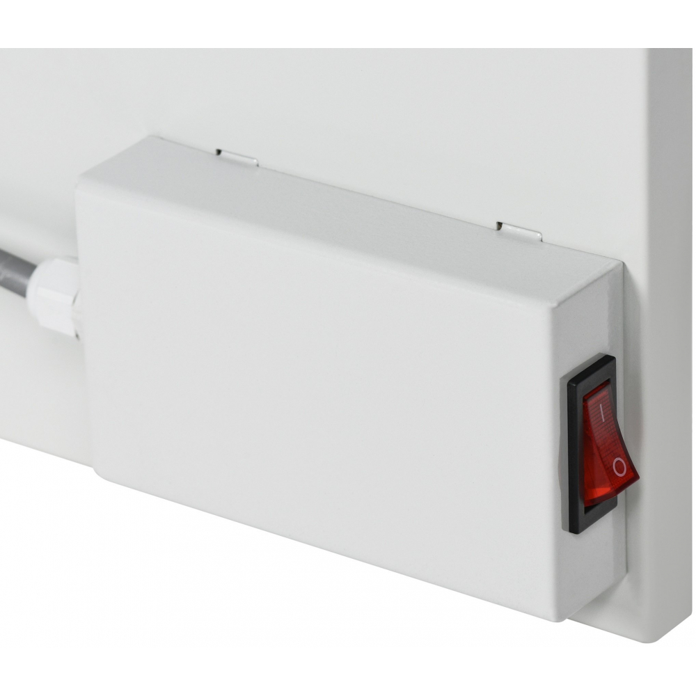 Керамический обогреватель Ardesto HCP-400BG (бежевый)