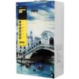 Газовая колонка Zanussi GWH 10 Fonte Glass Rialto