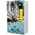 Газова колонка Zanussi GWH 10 Fonte Glass Trevi