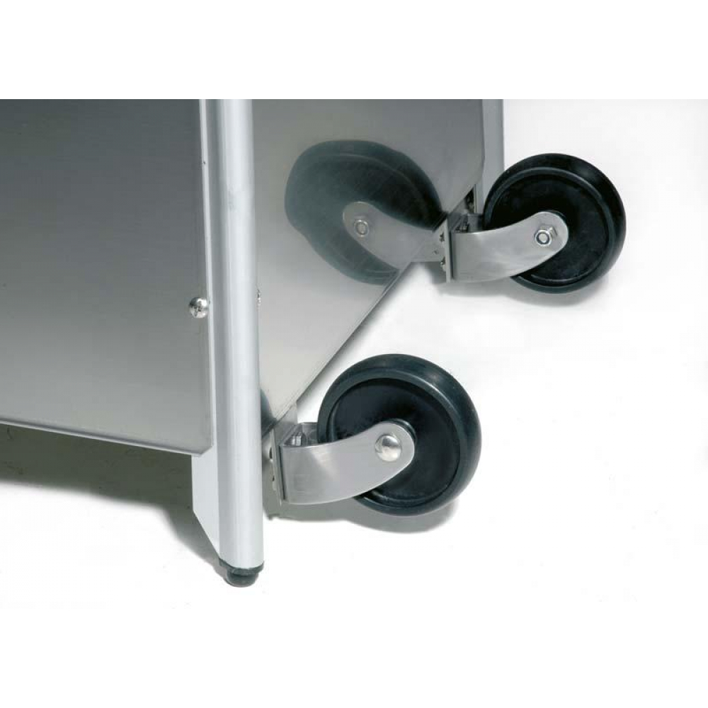 Вуличний  камін Activa Pyramide Cheops (10.5 кВт)