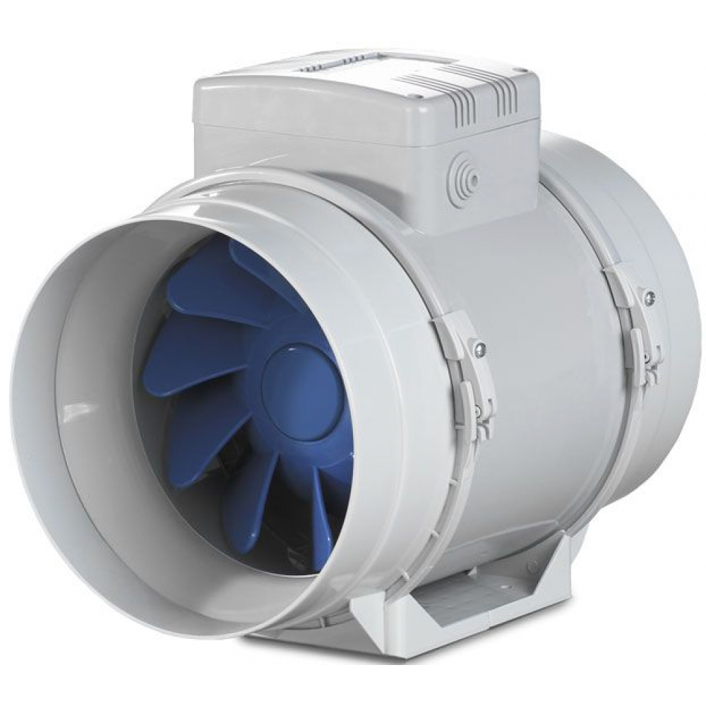 Канальный вентилятор Blauberg Turbo EC 315