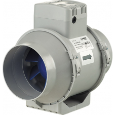 Blauberg Turbo-E 125 max