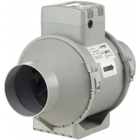 Blauberg Turbo 100 T