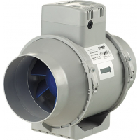 Blauberg Turbo 125 T Blauberg Turbo 125 T