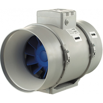 Канальний вентилятор Blauberg Turbo 250