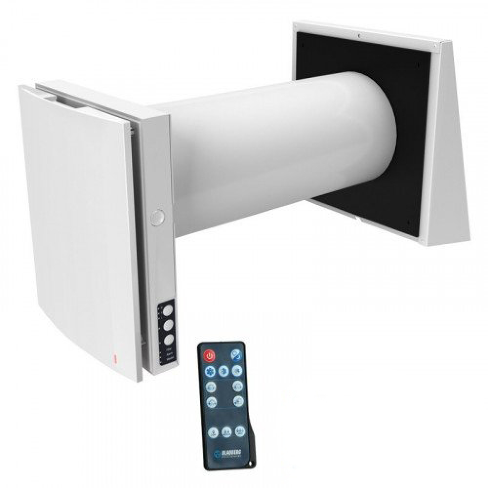 Рекуператор бытовой Blauberg Vento Expert A50-1 Pro