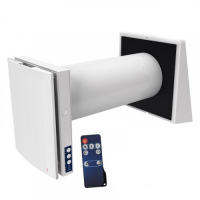 Blauberg Vento Expert A50-1 W