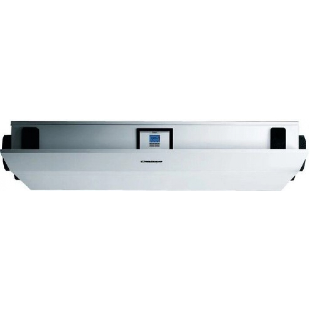 Приточно-вытяжная установка Vaillant recoVAIR VAR 150/4 R