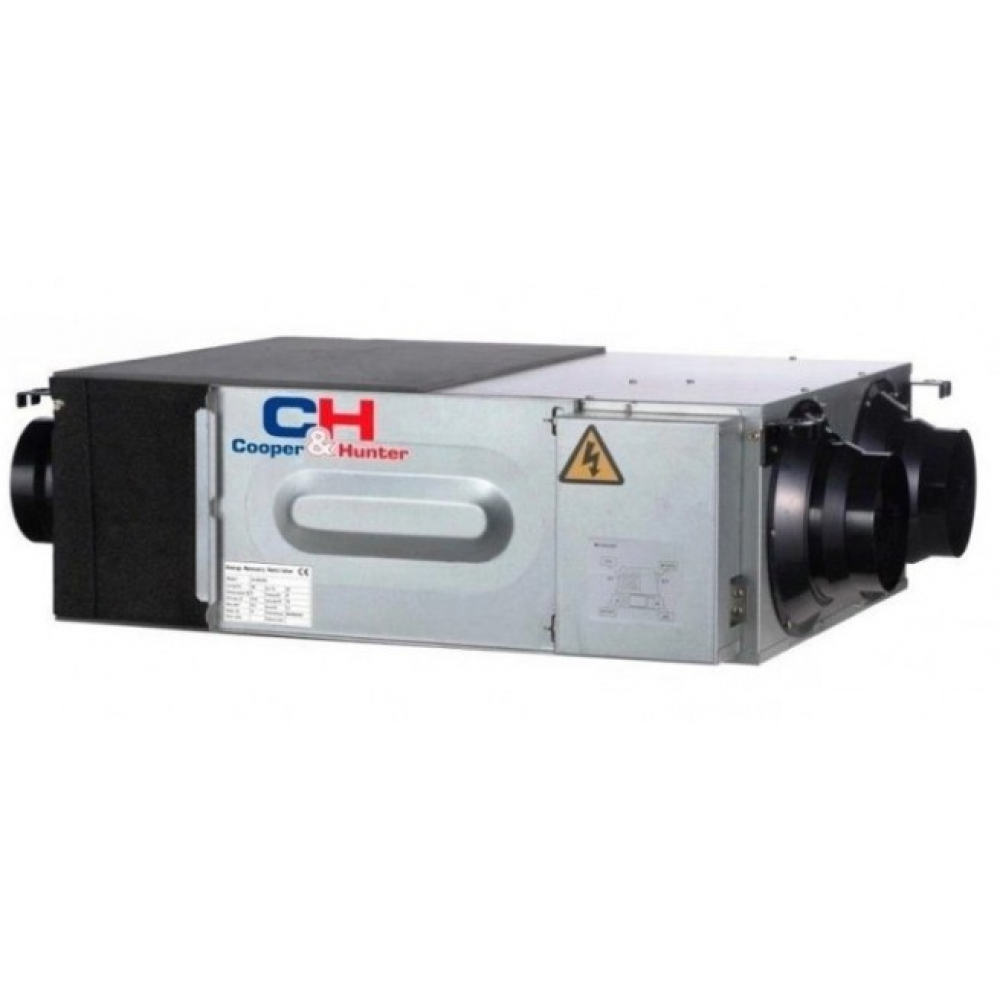 Приточно-вытяжная установка Cooper&Hunter CH-HRV3K2