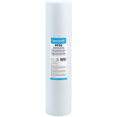 Ecosoft 4,5”х20” 20 мкм (CPV452020ECO)