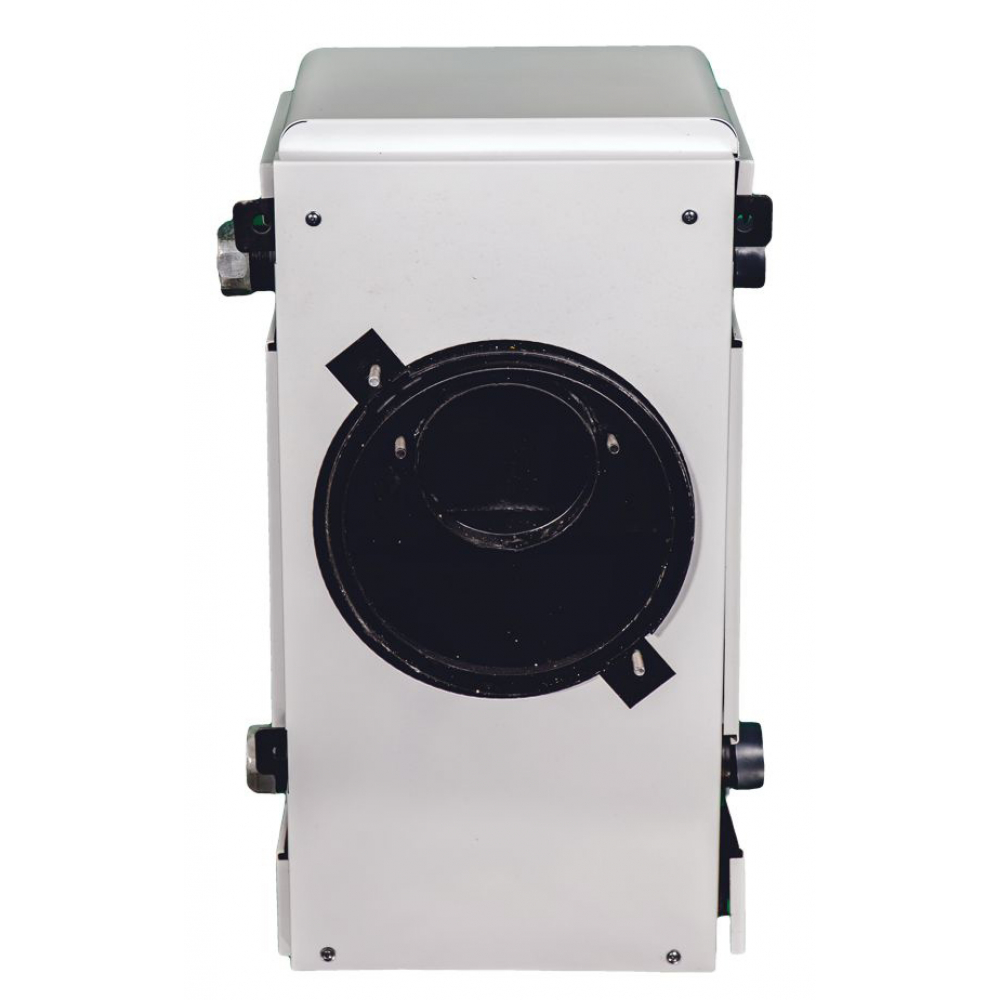 Котел газовый конвекционный Атем Житомир-М АОГВ-10 СН+труба Экостандарт