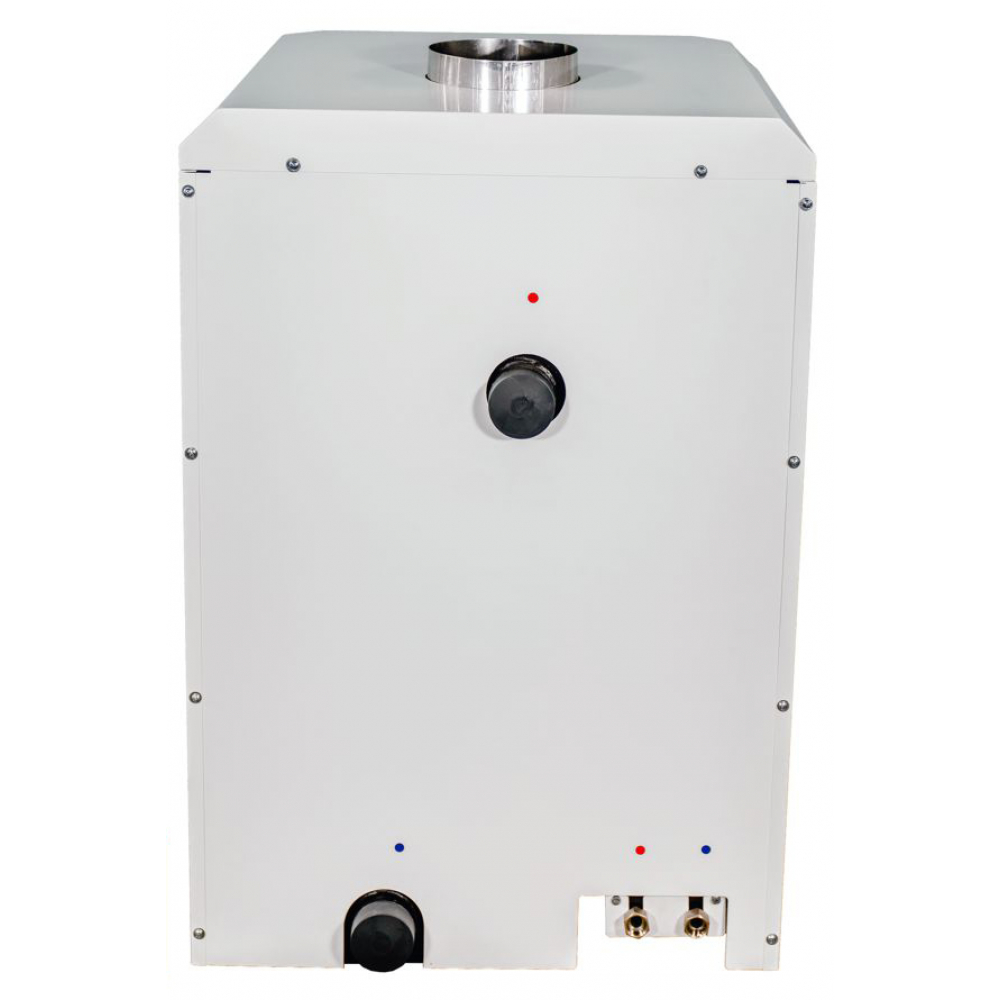 Котел газовый конвекционный Атем Житомир-10 КС-Г-030 СН