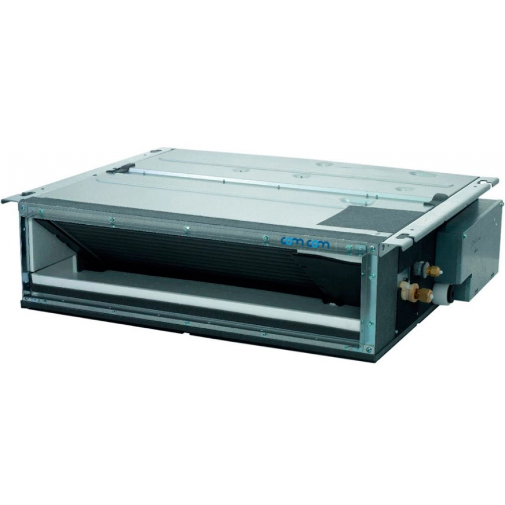 Внутренний блок мульти-сплит системы Daikin FDXM60F9 (без пульта)