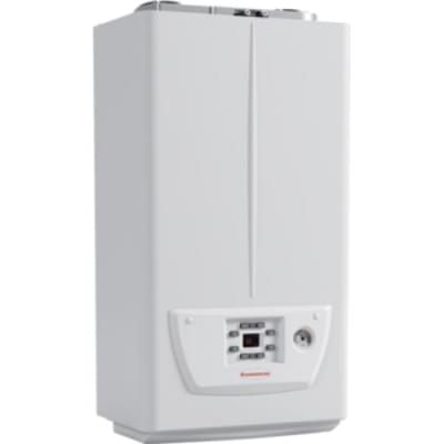 Котел газовый конденсационный двухконтурный Immergas Victrix Omnia